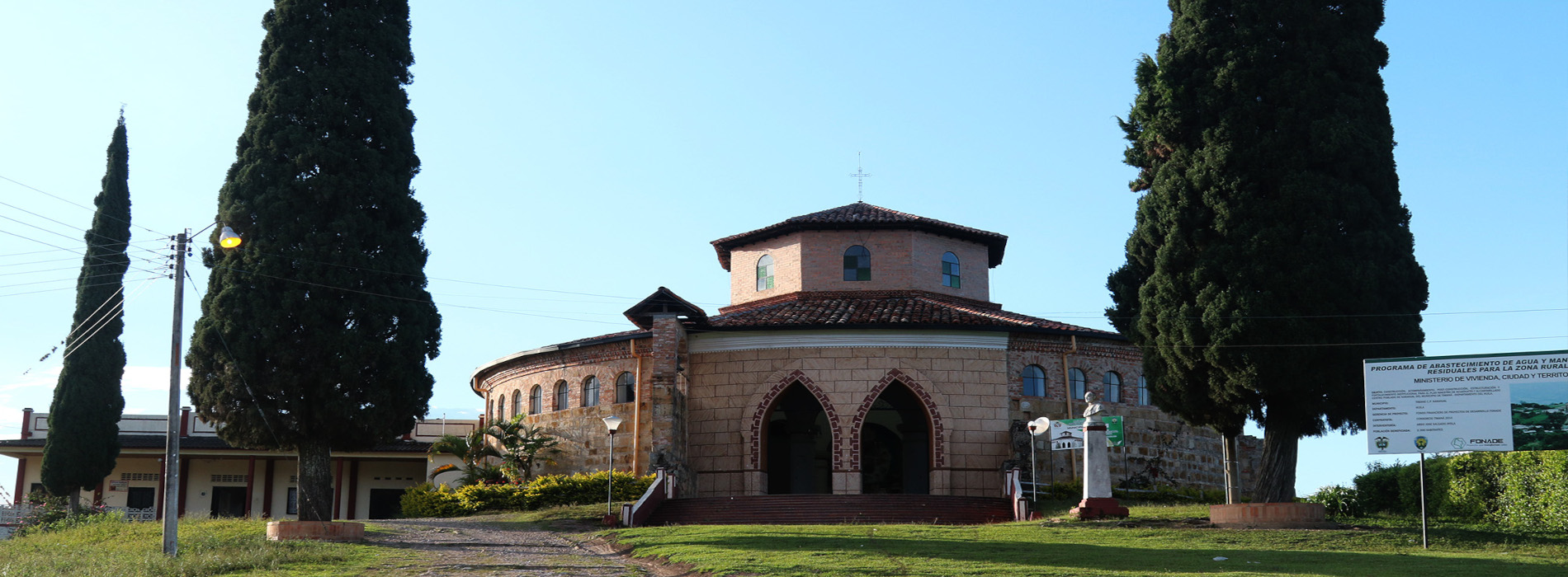 Observatorio Cultural del Huila