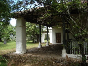 HACIENDA BATEAS