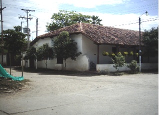 COLEGIO GABRIEL PLAZAS