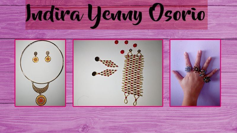 INDIRA YENNY OSORIO ESPITIA