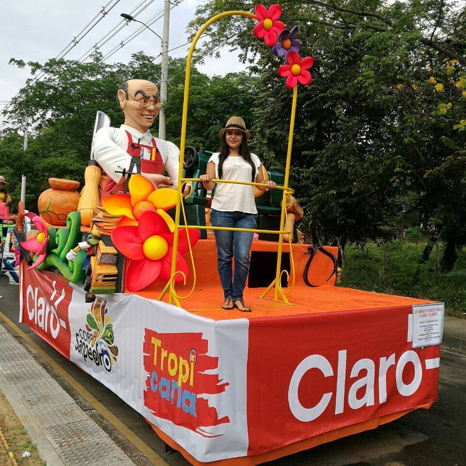 Adriana Gisela Rey Caicedo