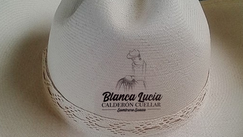BLANCA LUCIA CALDERON CUELLAR