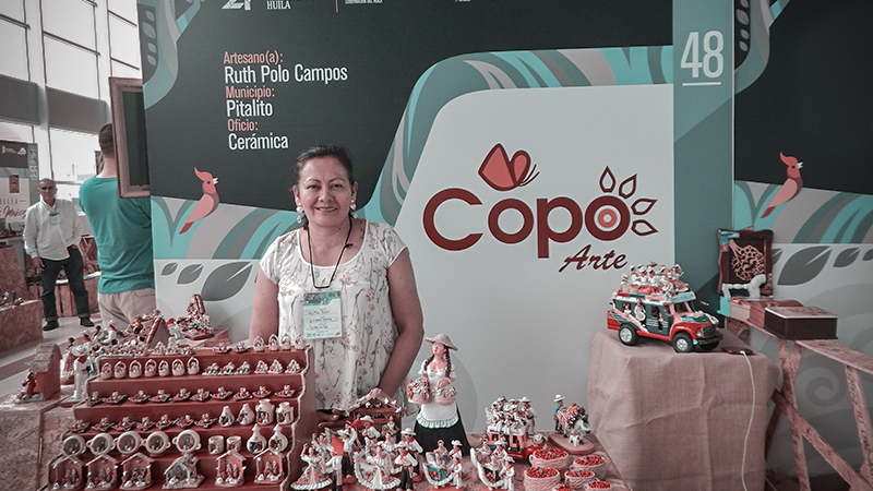 RUTH POLO CAMPOS