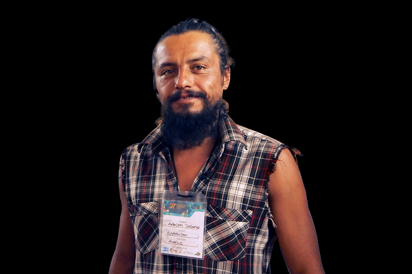 ADOLFO TECANO MATALLANA