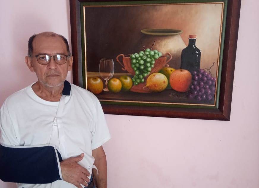 ADOLFO ANTONIO SUAZA LEGUIZAMO