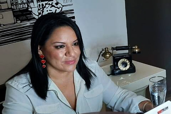 ANA PATRICIA COLLAZOS QUIÑONES