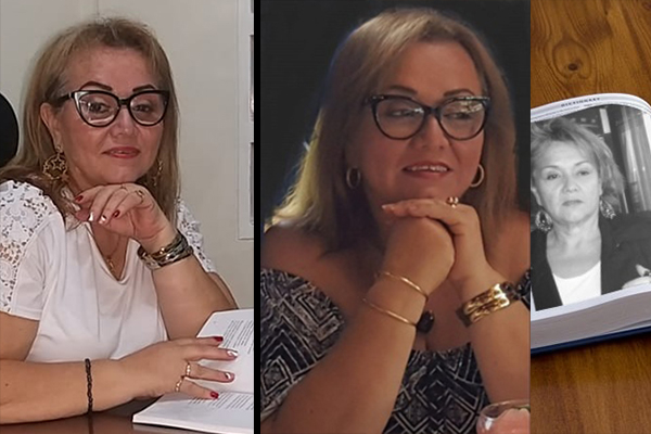 MARÍA DUBIS DUSSAN GARCIA