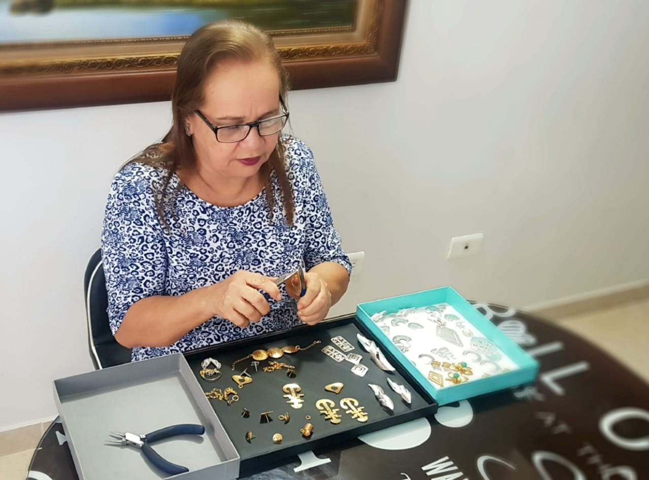 ELSA DELGADO DE PEÑA