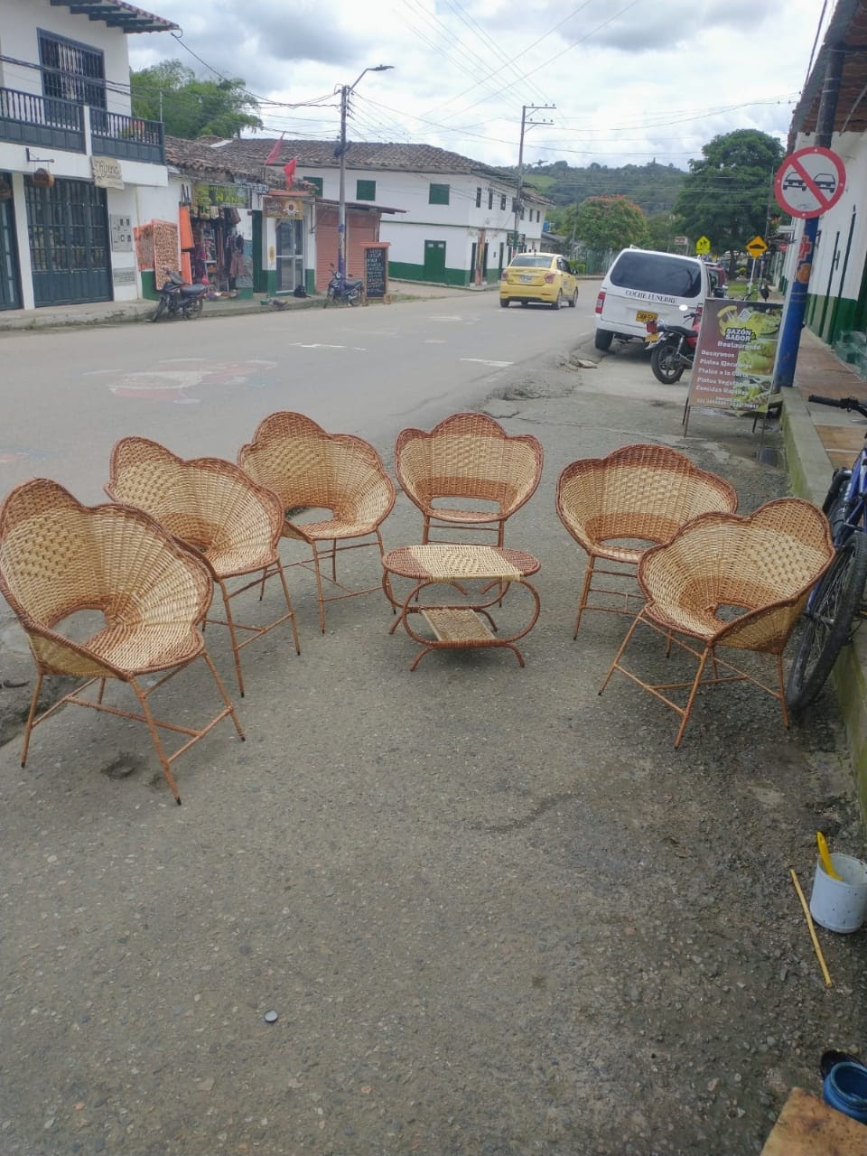 SEGUNDO JESUS URBANO CERON