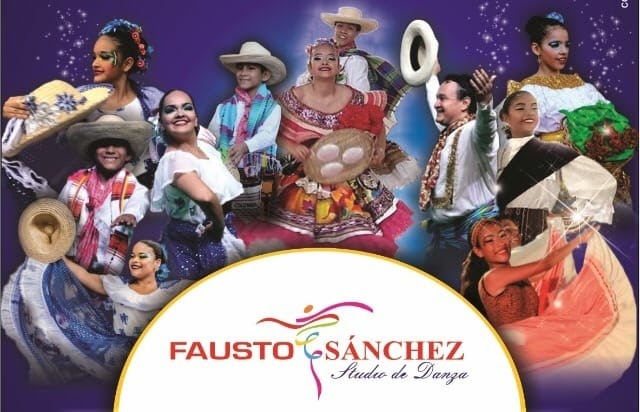 FAUSTO SÁNCHEZ SÁNCHEZ