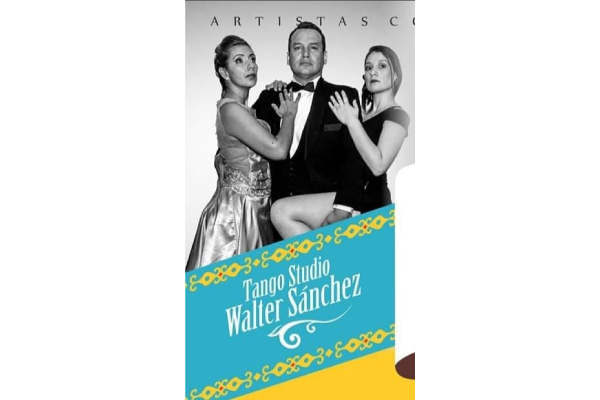 WALTER SANCHEZ SANCHEZ