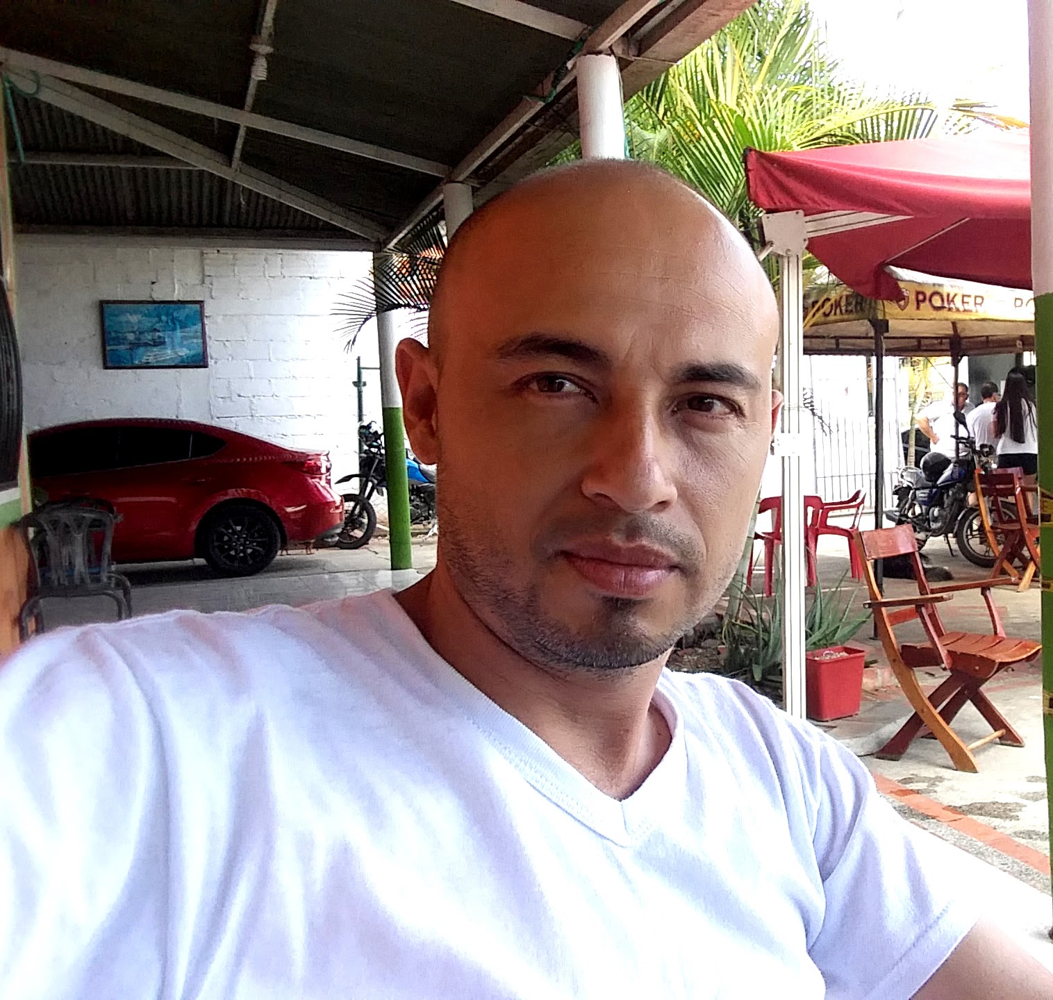 RIGOBERTO CHILA EMBUS
