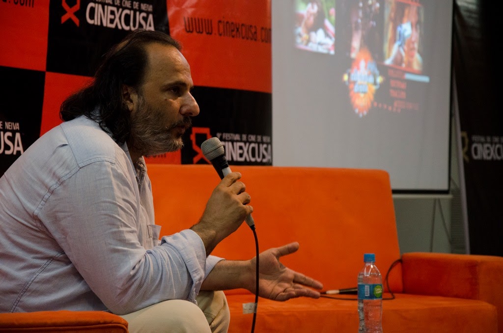 LUIS EDUARDO MANRIQUE RIVAS