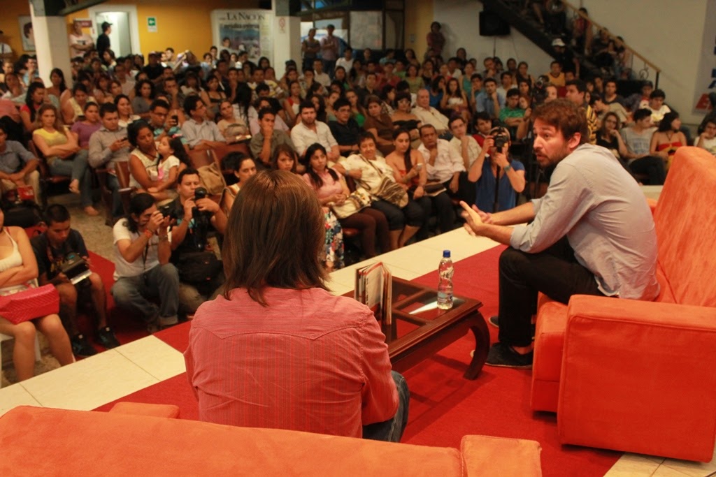 LUIS EDUARDO MANRIQUE RIVAS