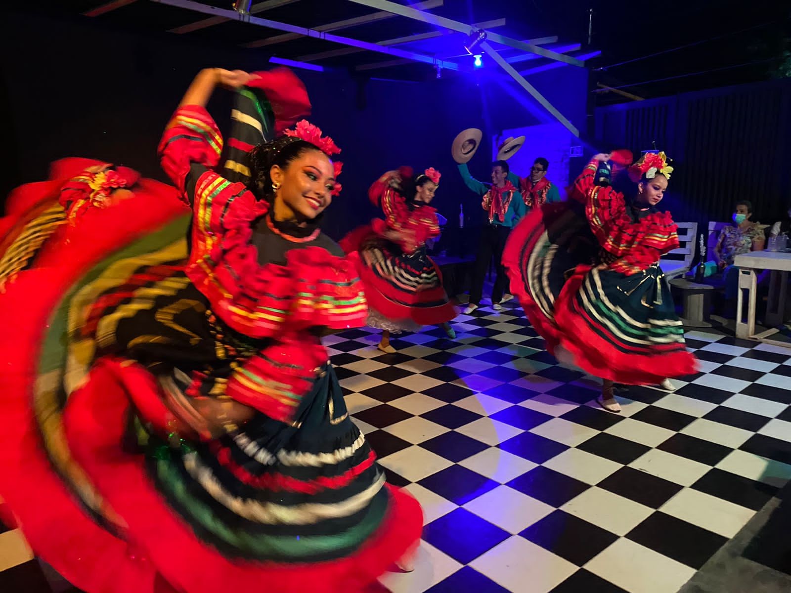 ADRIANA LISSETH ALBA  PAJOY