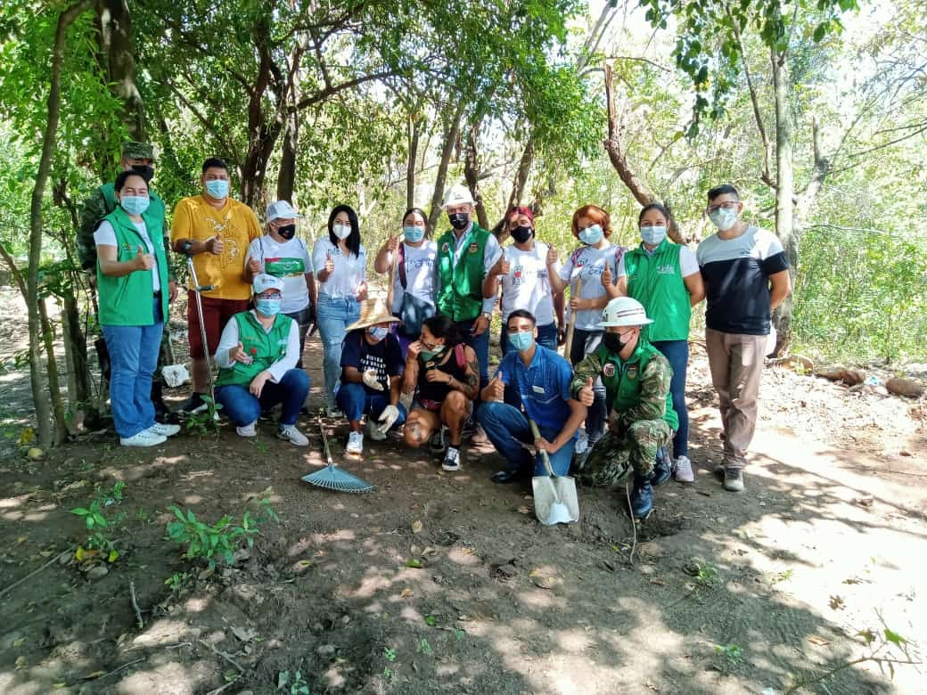 FUNDACION CAMEN