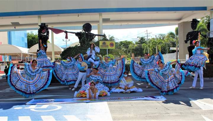 AGRUPACION ARTISTICA LGBTI LIBRE EXPRESION