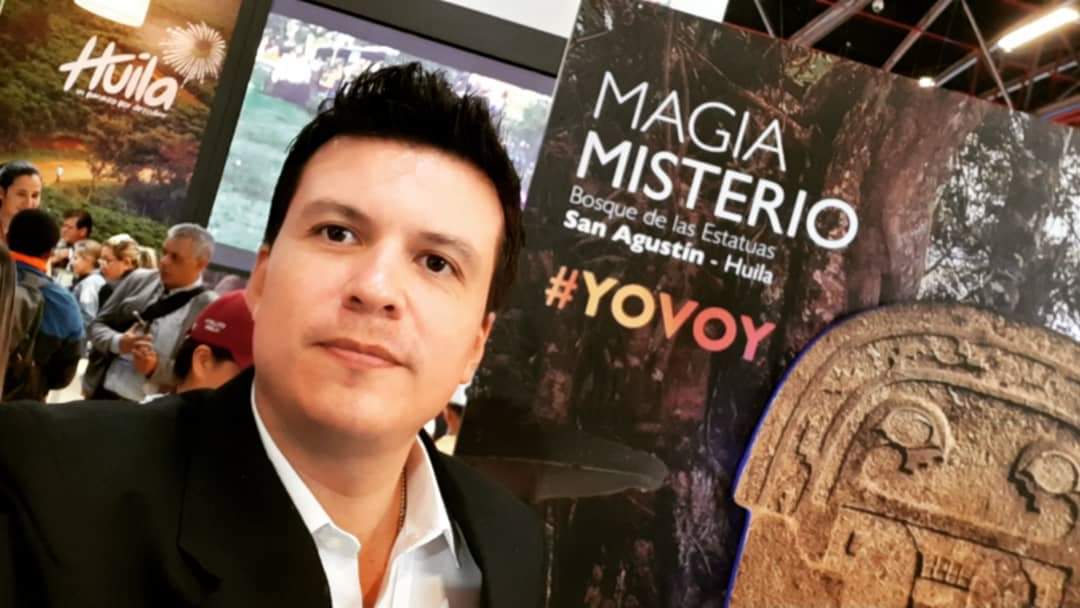 ALEXANDER GARCÍA MELO