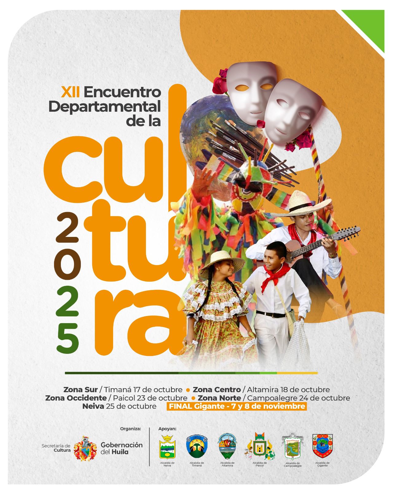 Encuentro Departamental