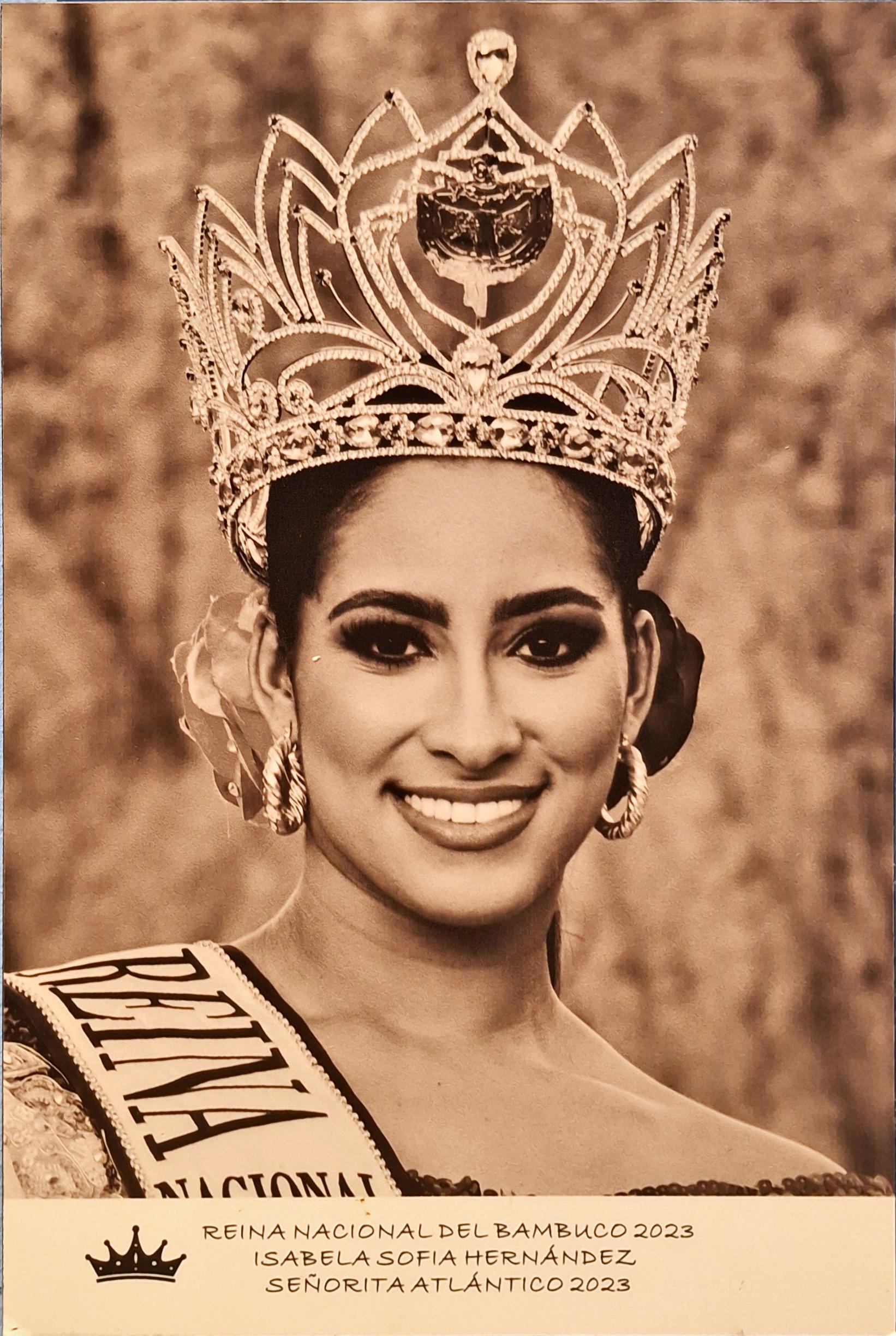 Reina del Festival 2023