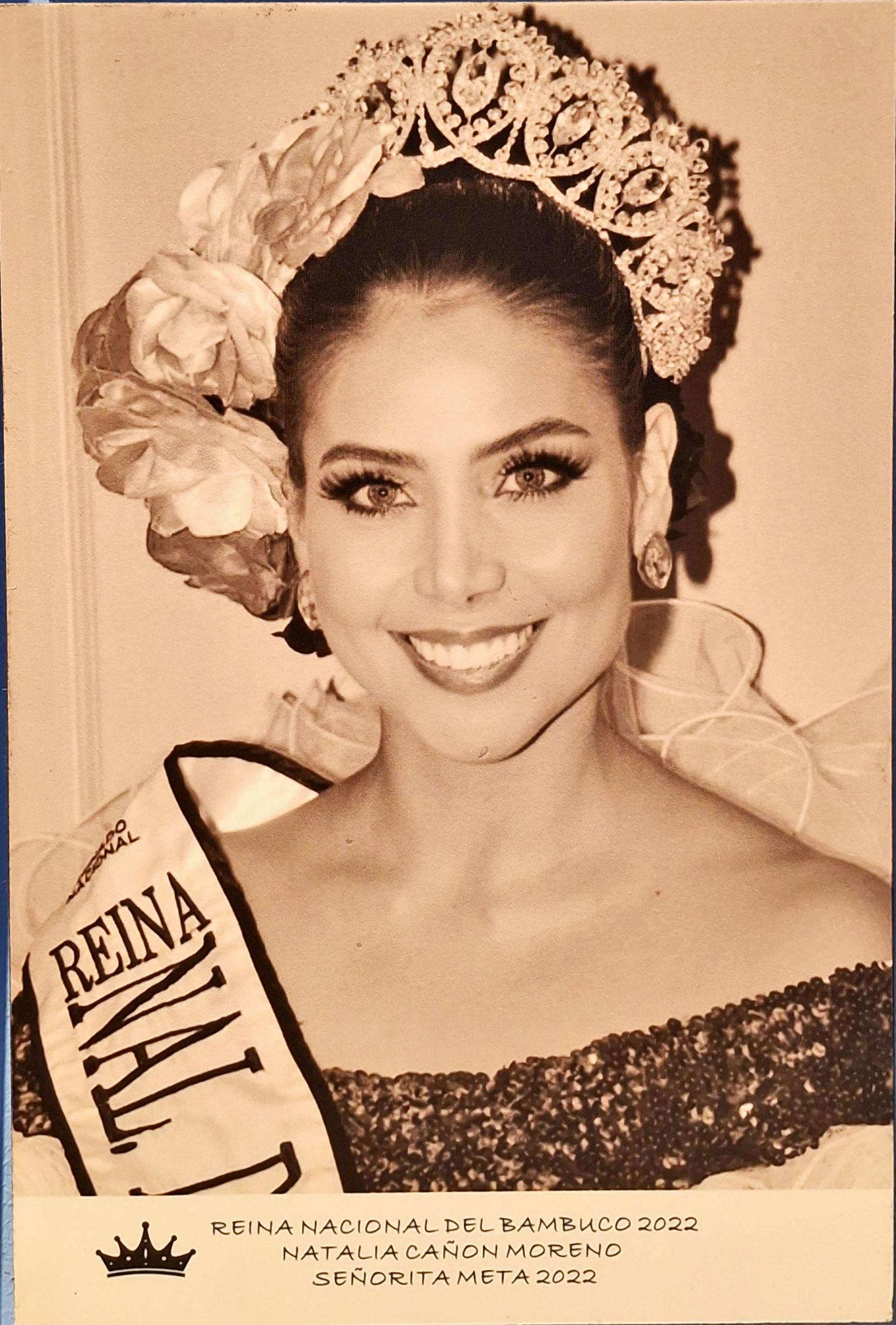 Reina del Festival 2022