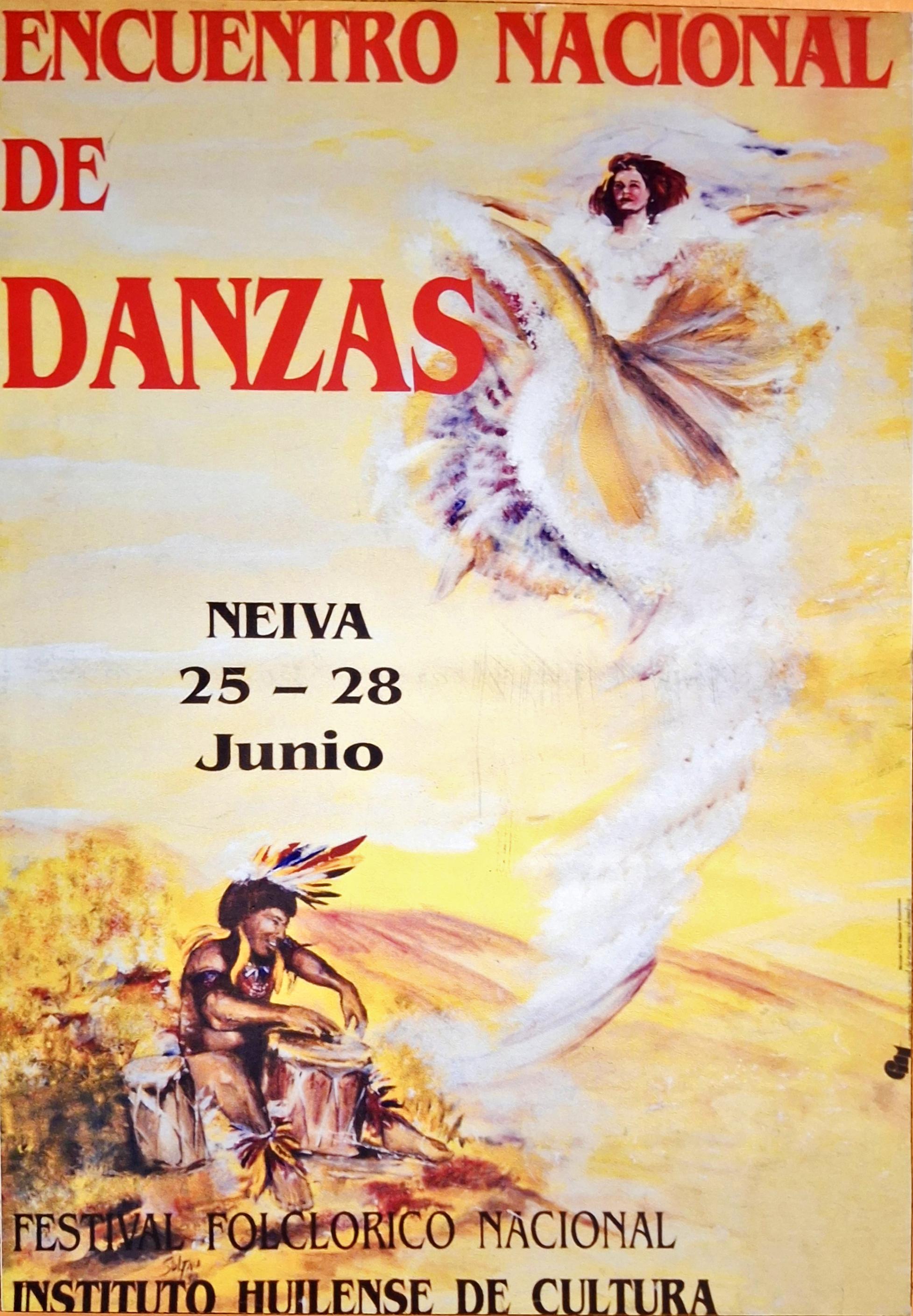 XXVI Festival Folclórico Nacional