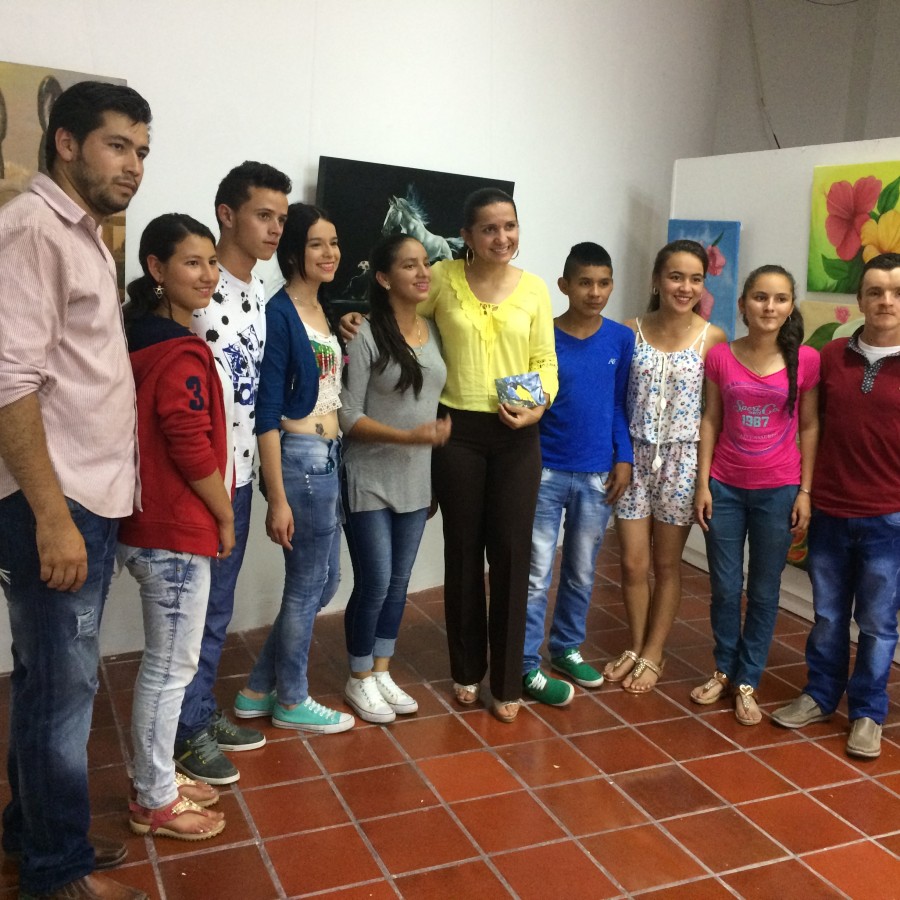 MUSEO DE ARTE CONTEMPORANEO DEL HUILA