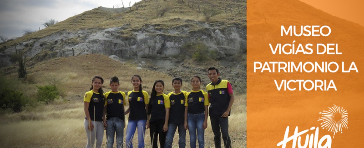 MUSEO DE HISTORIA NATURAL LA TATACOA