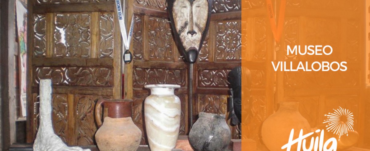MUSEO VILLALOBOS