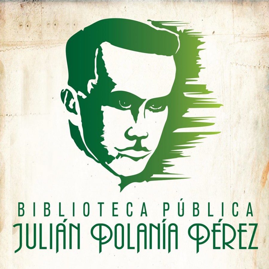 BIBLIOTECA PÚBLICA MUNICIPAL JULIAN POLANIA PEREZ -PALERMO