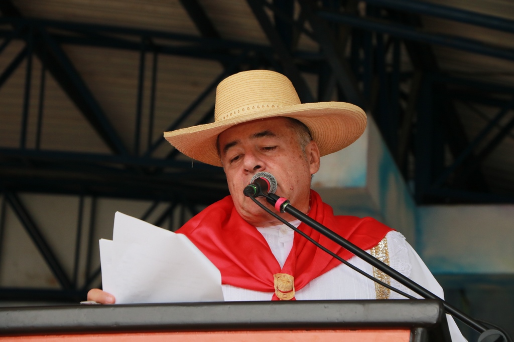 Fotos Rondas Sanpedrinas (Palermo)