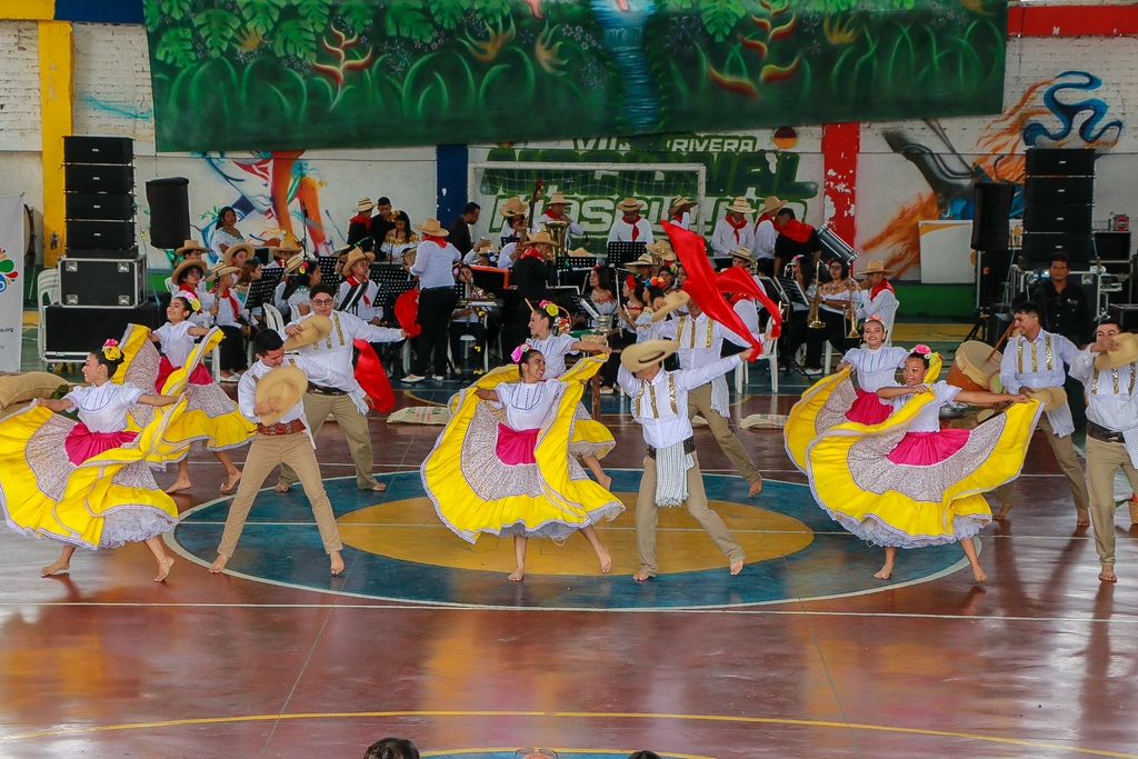 Fotos Rondas Sanpedrinas (Rivera)