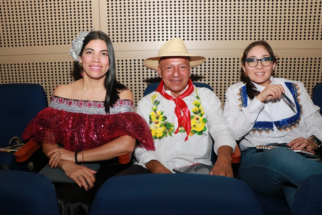 Fotos Rondas Sanpedrinas (Pitalito)