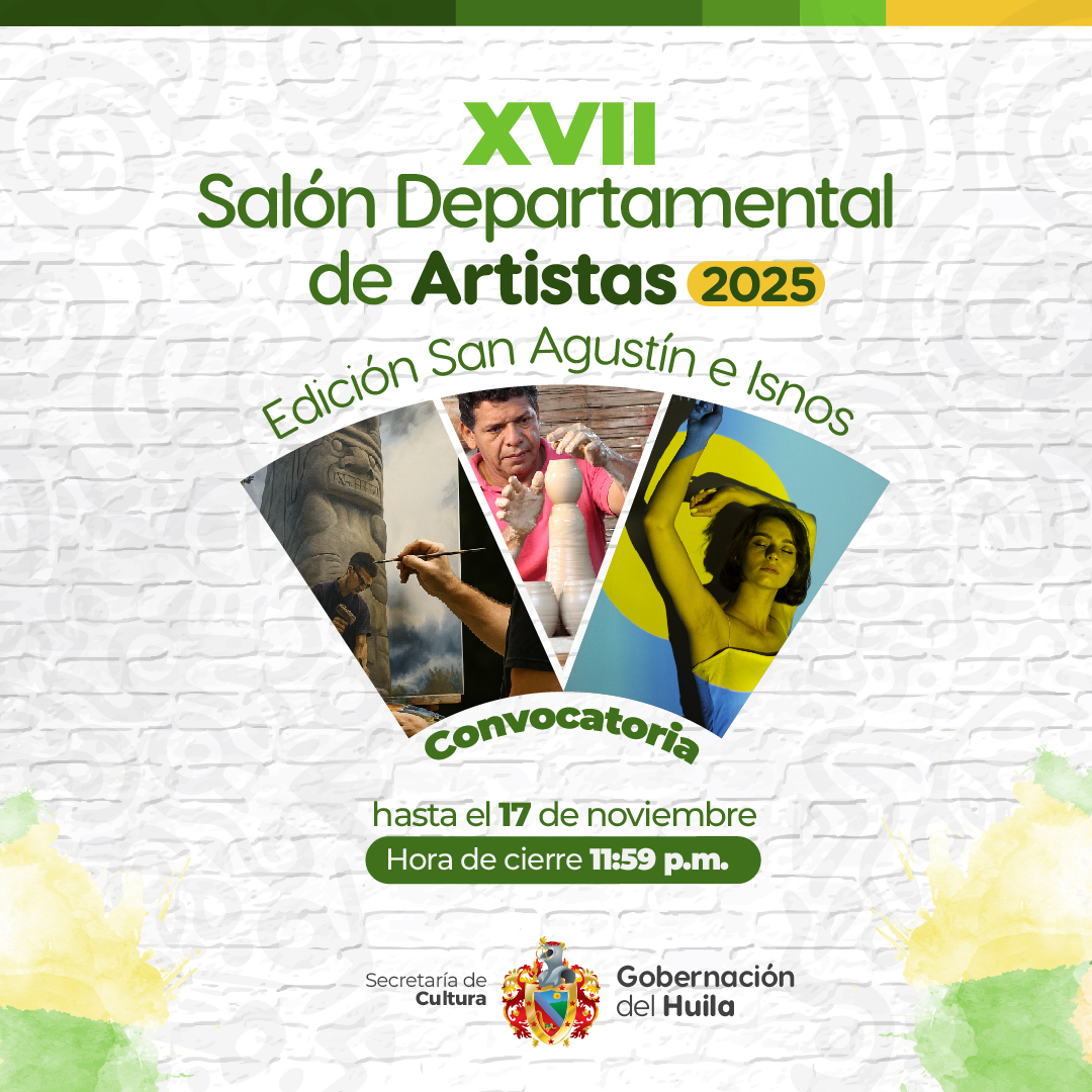 Salon Departamental de Artistas