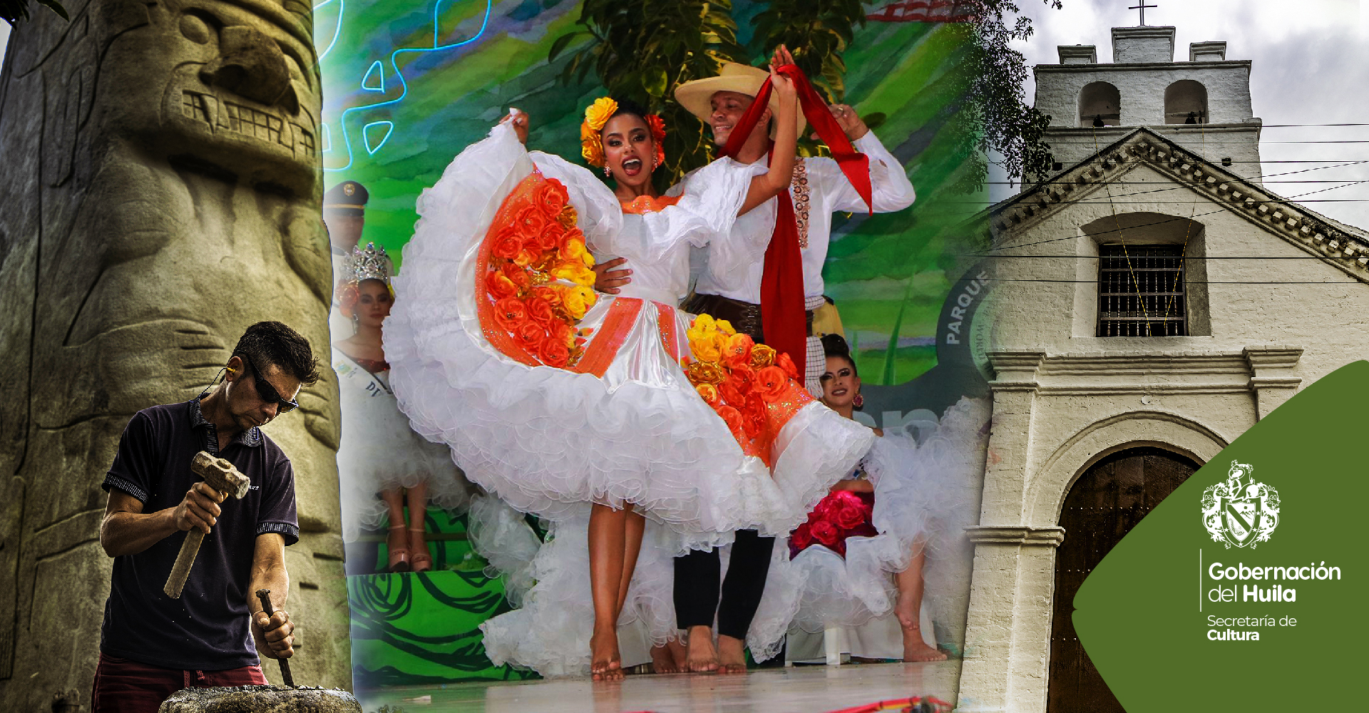 Bienvenido al Observatorio Cultural