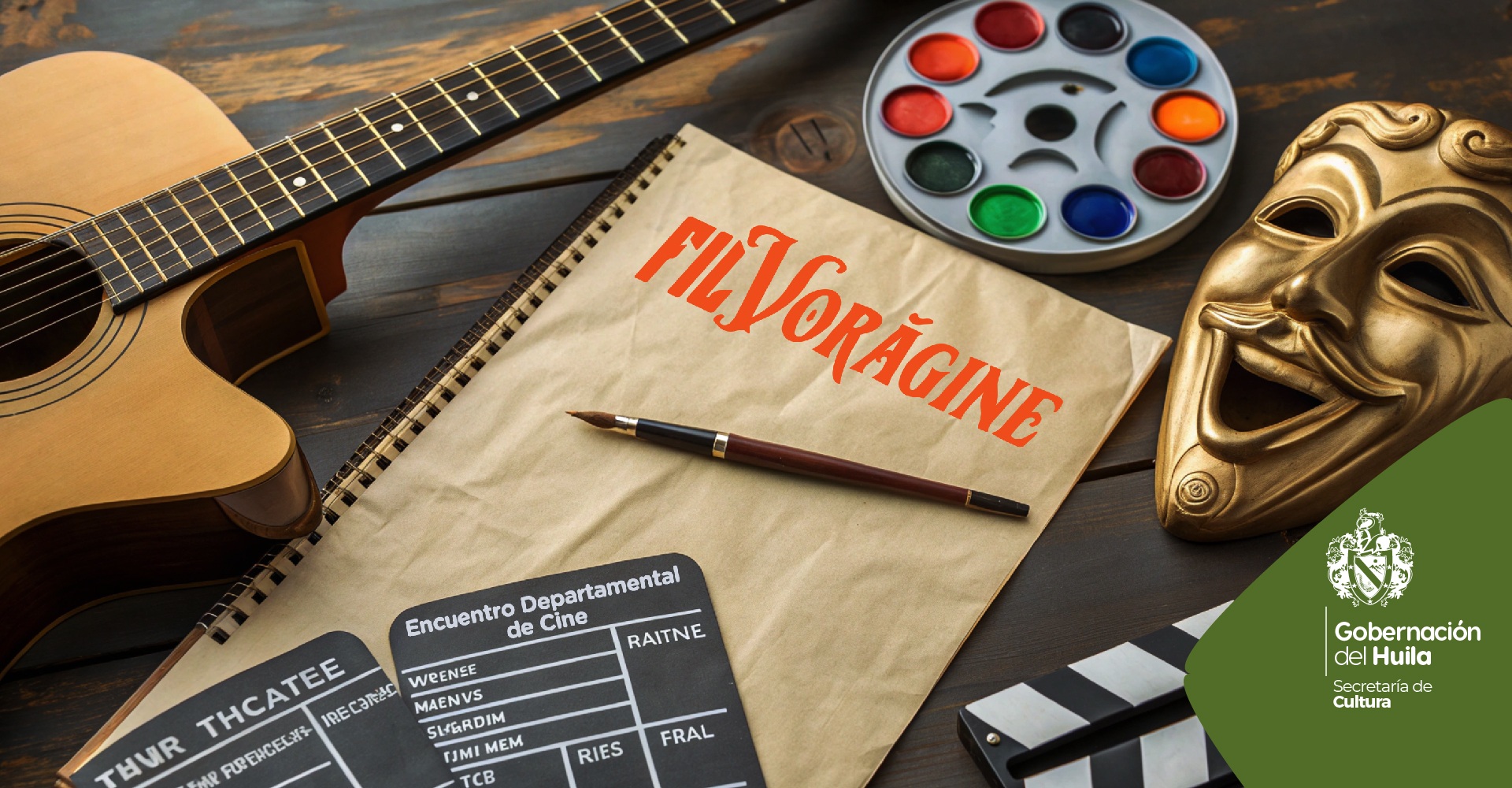 Secretaria de Cultura