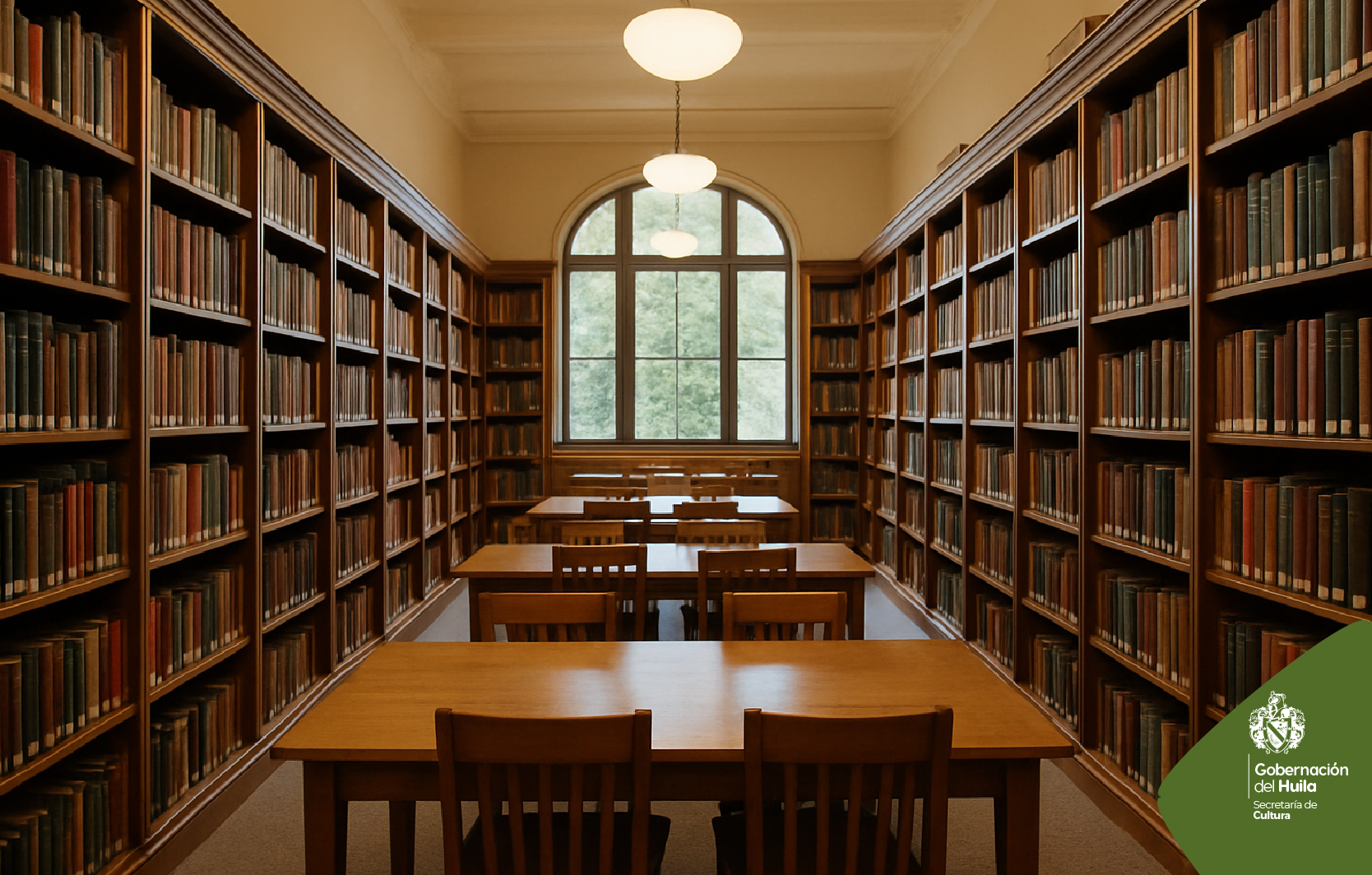 BIBLIOTECA PÚBLICA MUNICIPAL DE TELLO