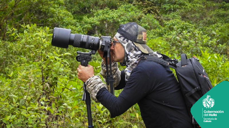 CESAR AUGUSTO RINCON GONZALEZ