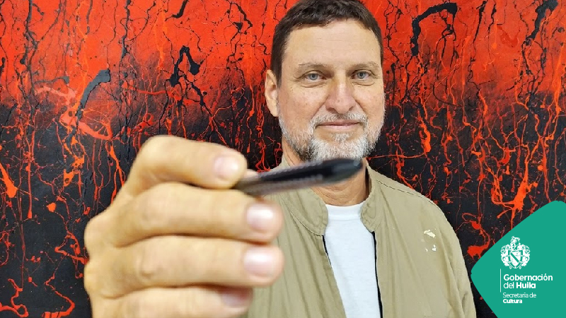 ROBERTO LONDOÑO URIBE