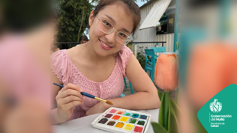 ALEJANDRA NARANJO BELTRAN