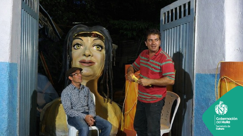 CARLOS ANDRÉS PUERTO DEL CASTILLO