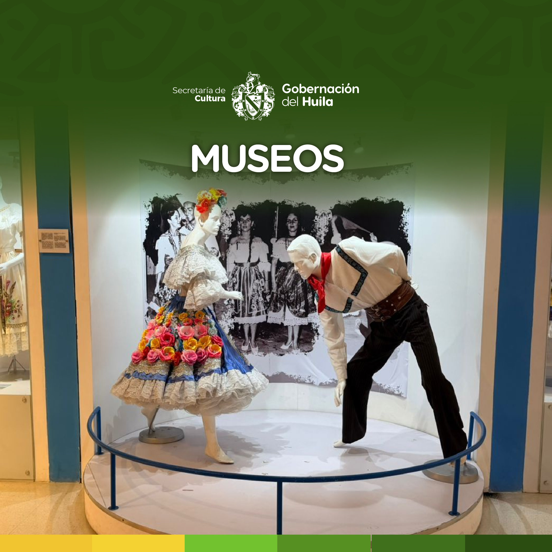 Museo Arqueologico Regional de Neiva