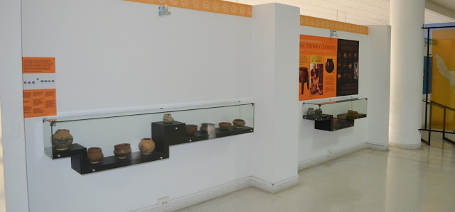 MUSEO ARQUEOLOGICO REGIONAL DEL HUILA