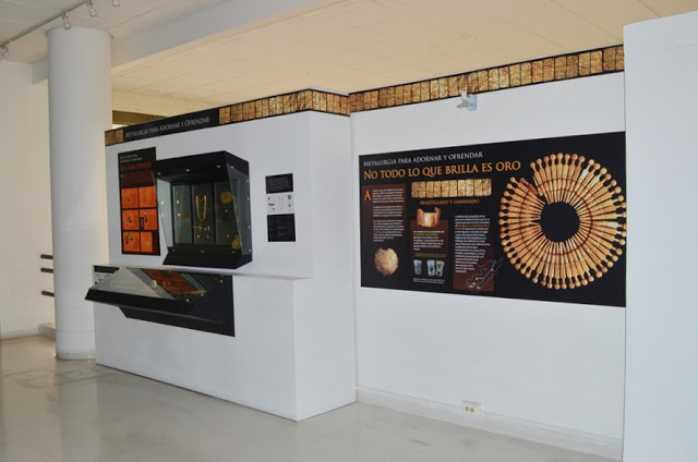 MUSEO ARQUEOLOGICO REGIONAL DEL HUILA