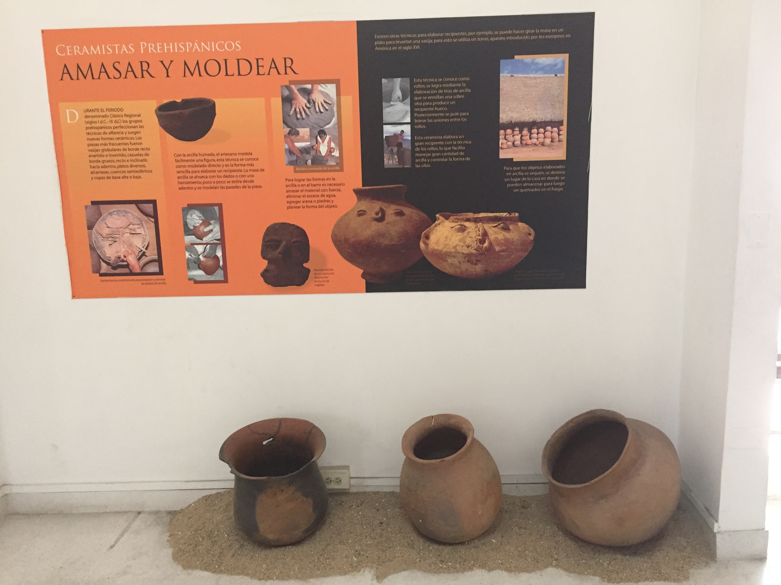 MUSEO ARQUEOLOGICO REGIONAL DEL HUILA