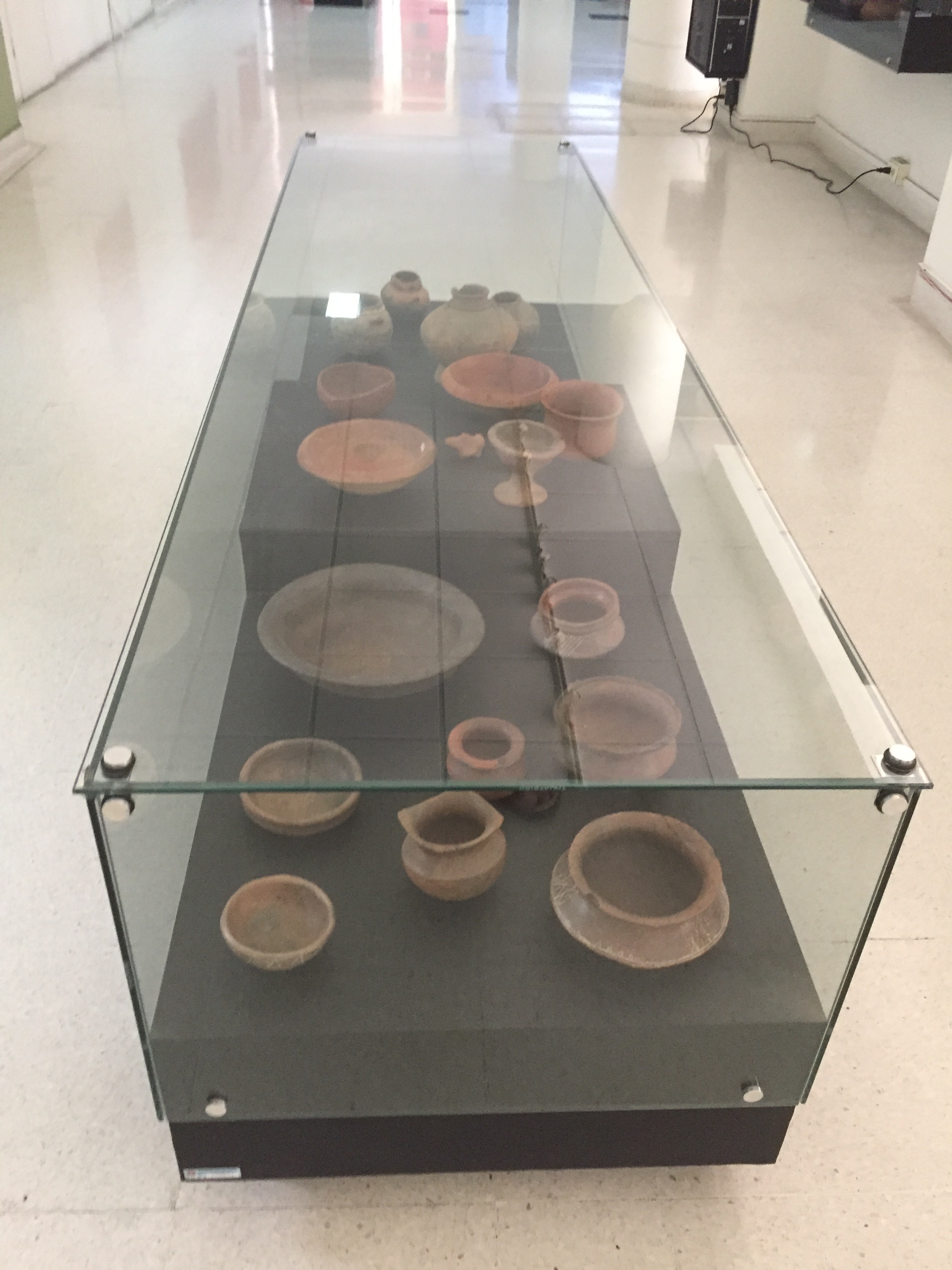 MUSEO ARQUEOLOGICO REGIONAL DEL HUILA