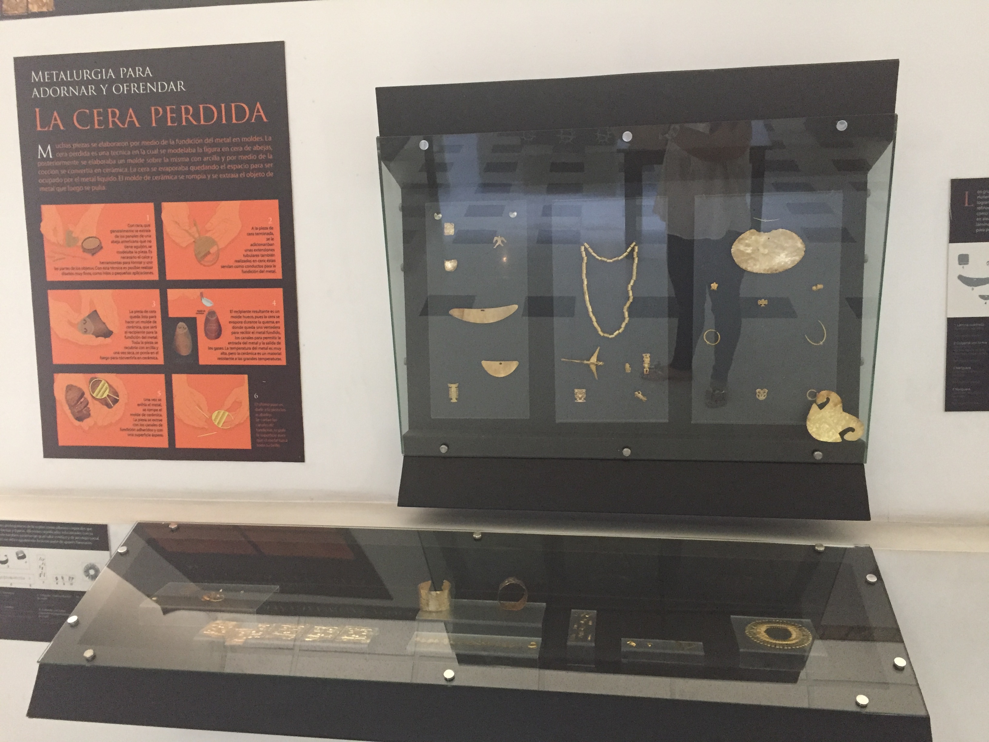 MUSEO ARQUEOLOGICO REGIONAL DEL HUILA
