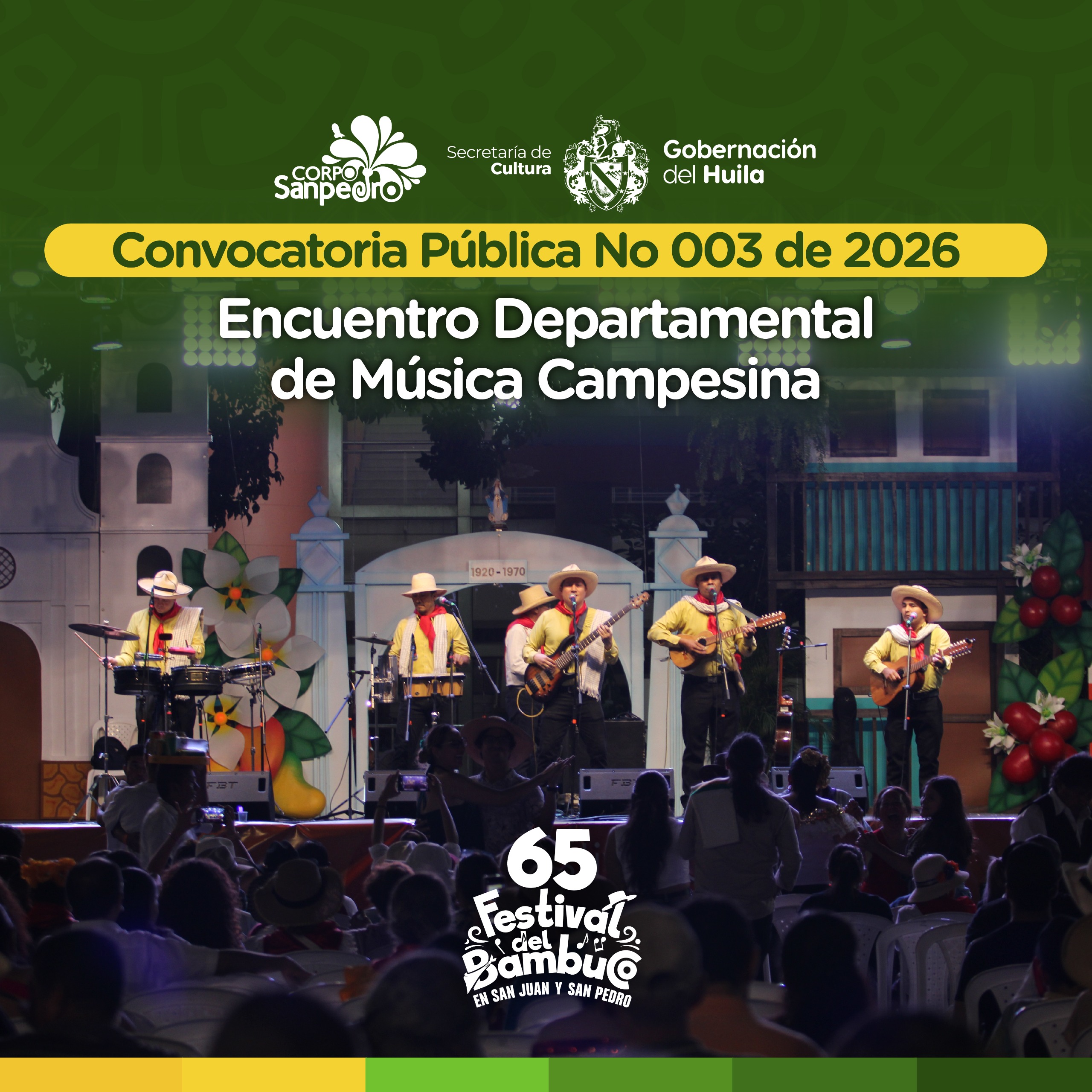 Musica Campesina