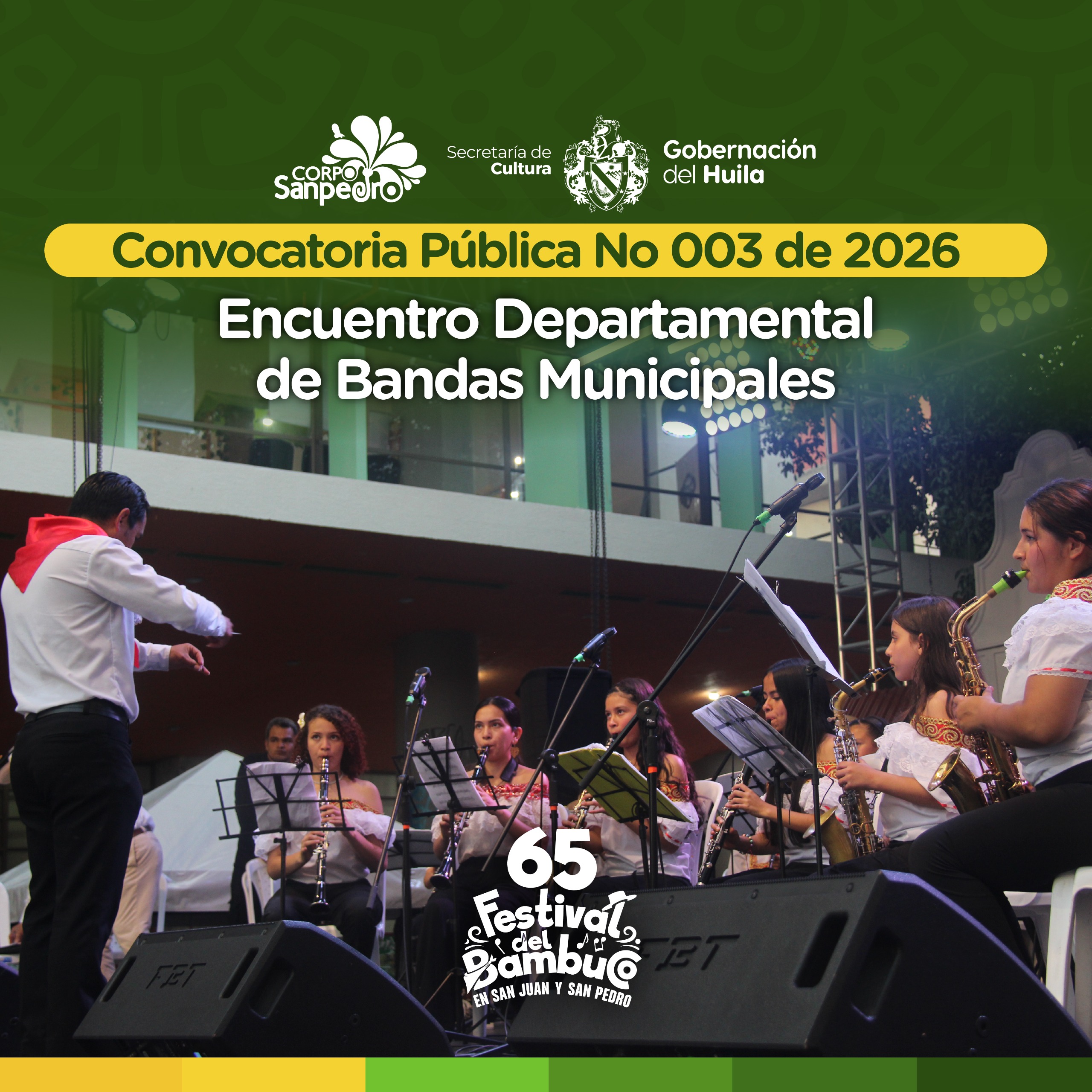 Bandas Municipales