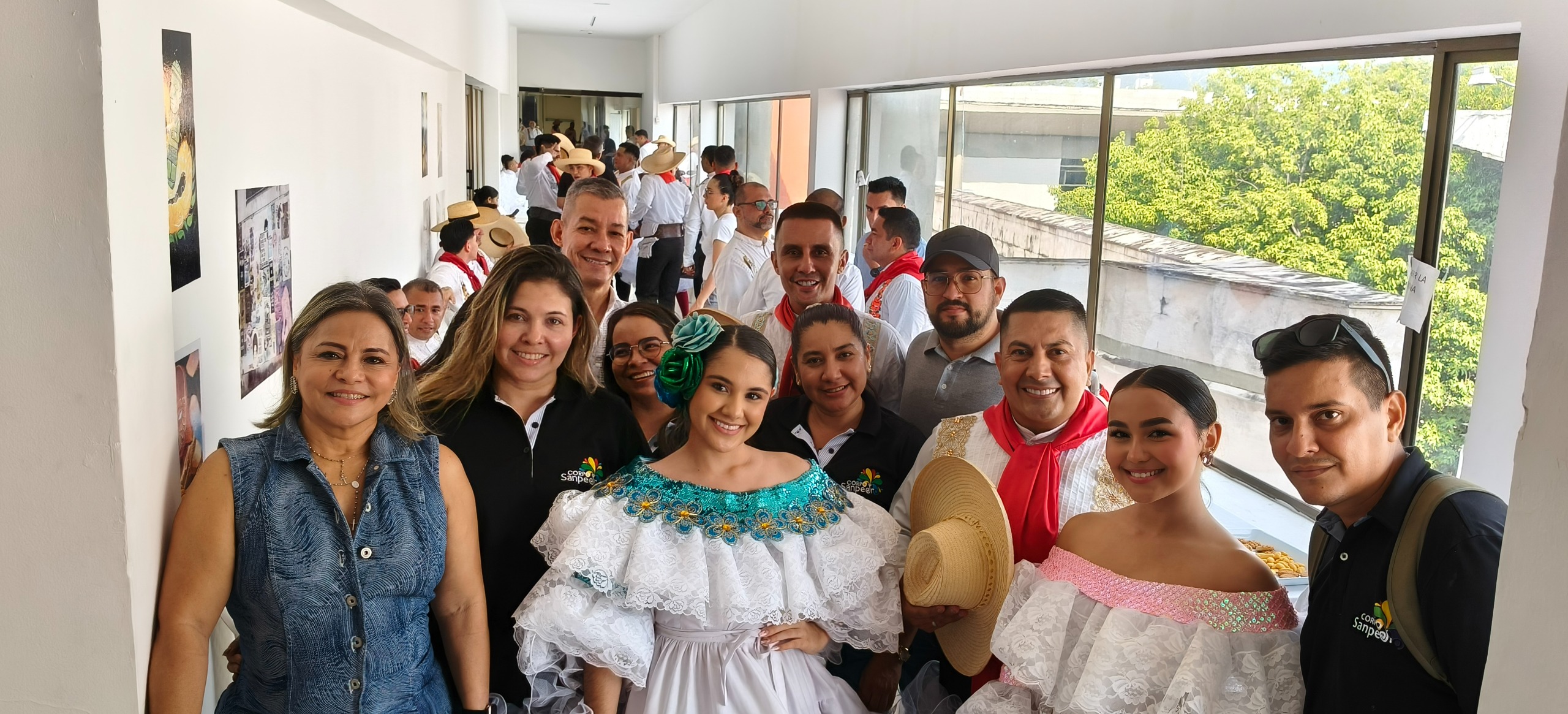 Resultados Audicion de Parejos 2026